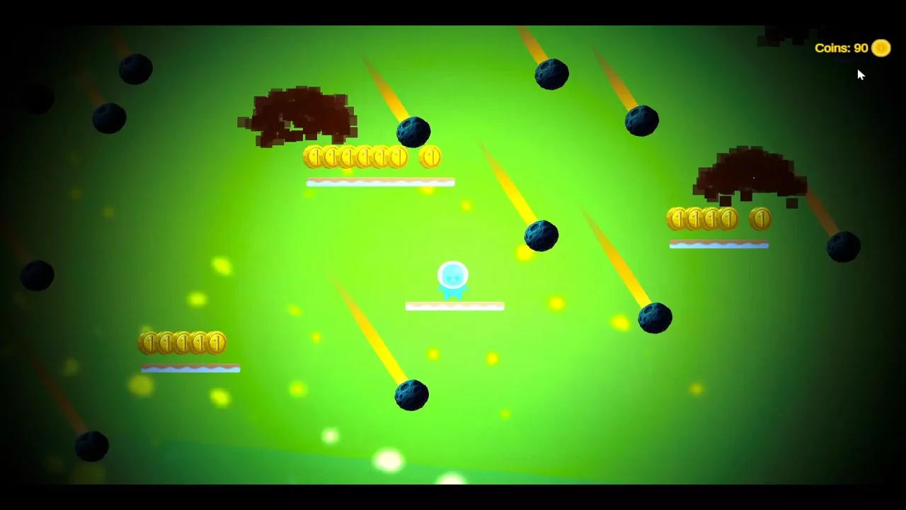 -Back From Earth-游戏截图-好玩游戏库