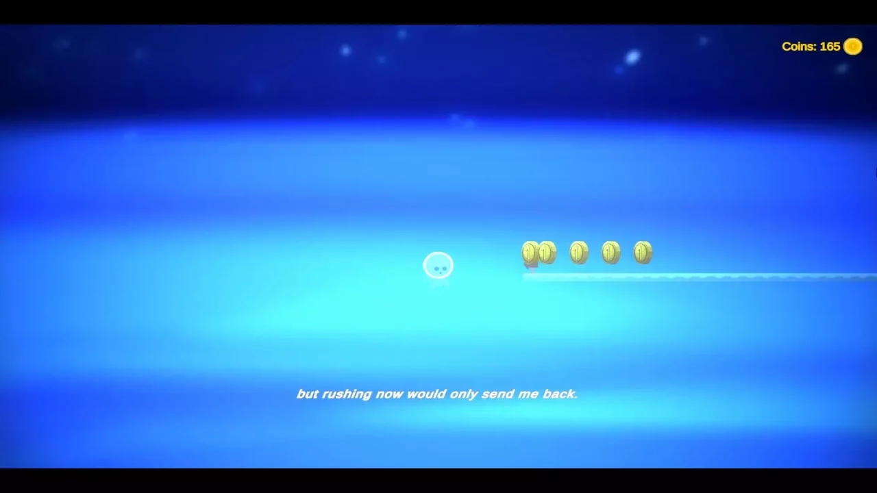 -Back From Earth-游戏截图-好玩游戏库