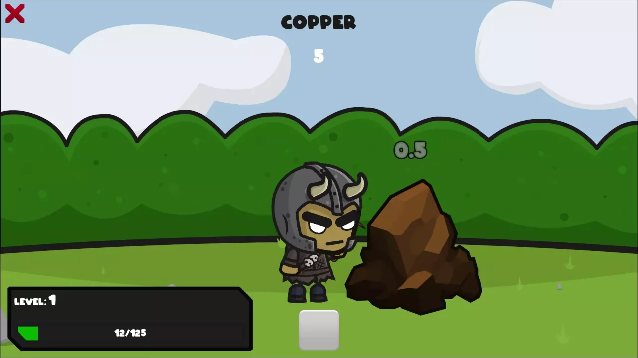 -Ayrton Idle-游戏截图-好玩游戏库