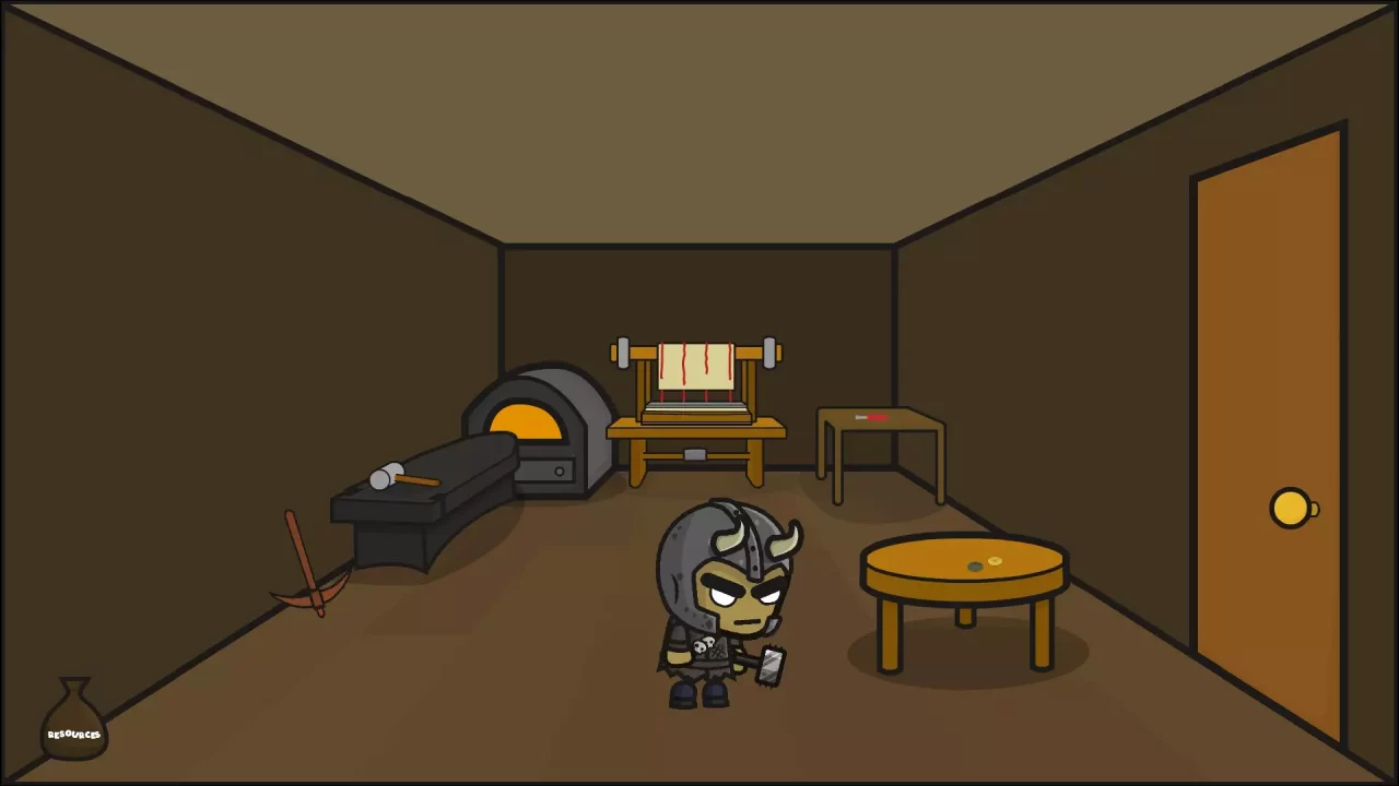 -Ayrton Idle-游戏截图-好玩游戏库