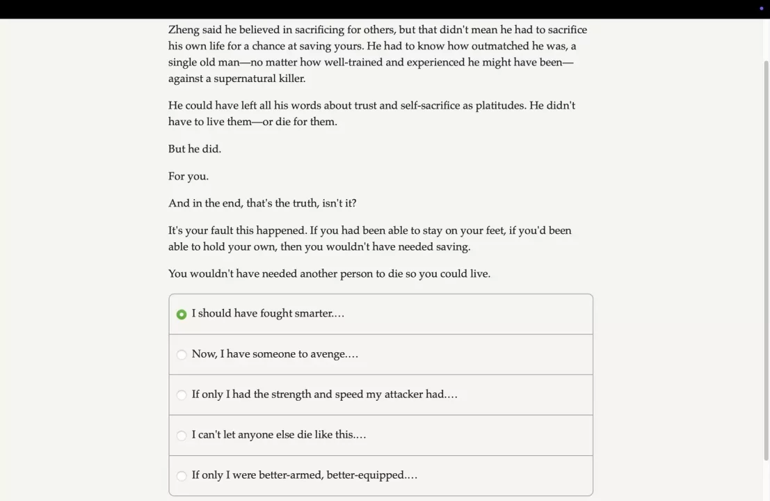 -Hunter: The Reckoning — A Time of Monsters-游戏截图-好玩游戏库