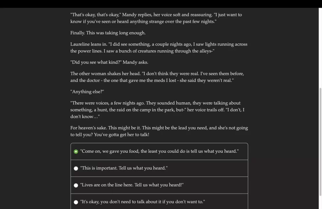 -Hunter: The Reckoning — A Time of Monsters-游戏截图-好玩游戏库