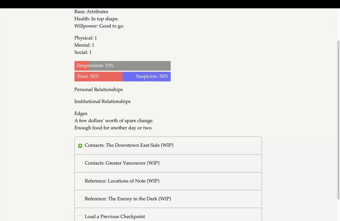 -Hunter: The Reckoning — A Time of Monsters-游戏截图-好玩游戏库