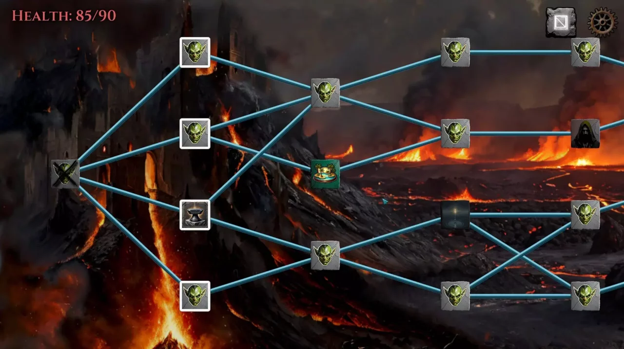 -Trial of Ariah-游戏截图-好玩游戏库