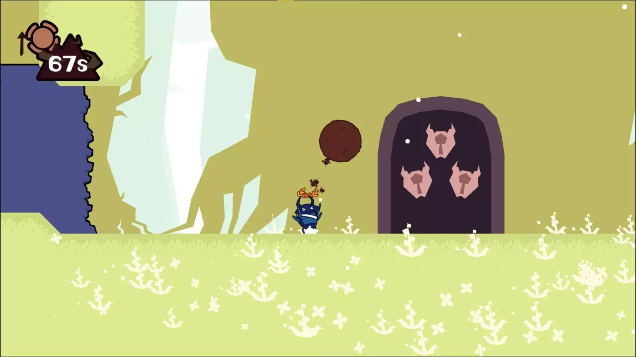 -Sisyphus Is a Bug-游戏截图-好玩游戏库