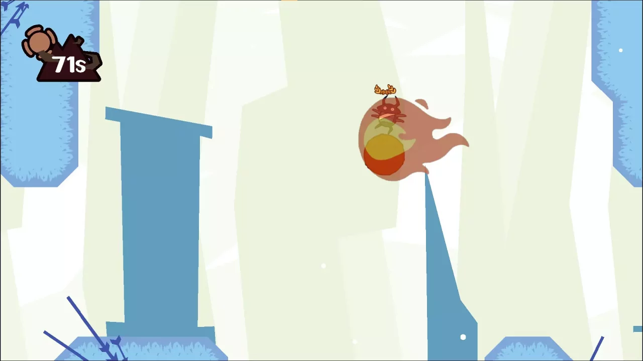 -Sisyphus Is a Bug-游戏截图-好玩游戏库