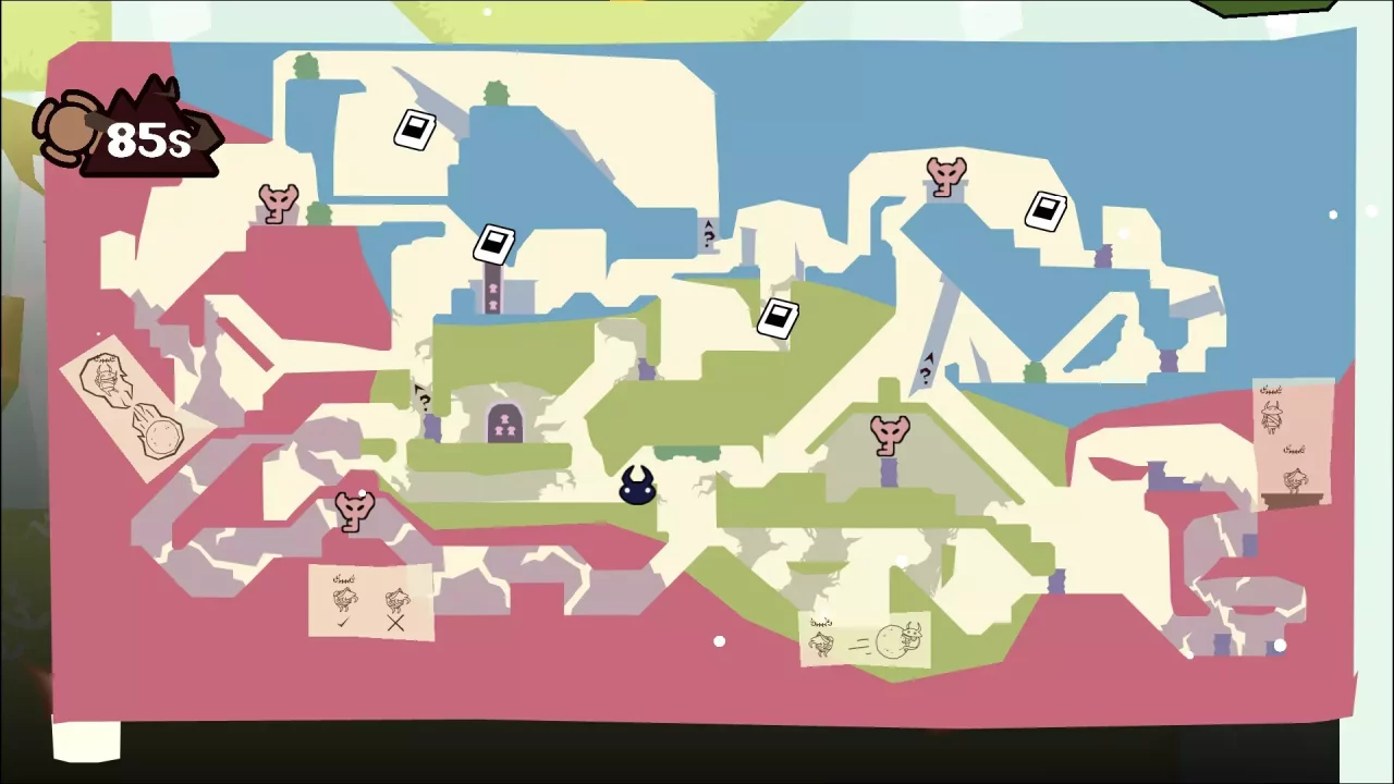 -Sisyphus Is a Bug-游戏截图-好玩游戏库