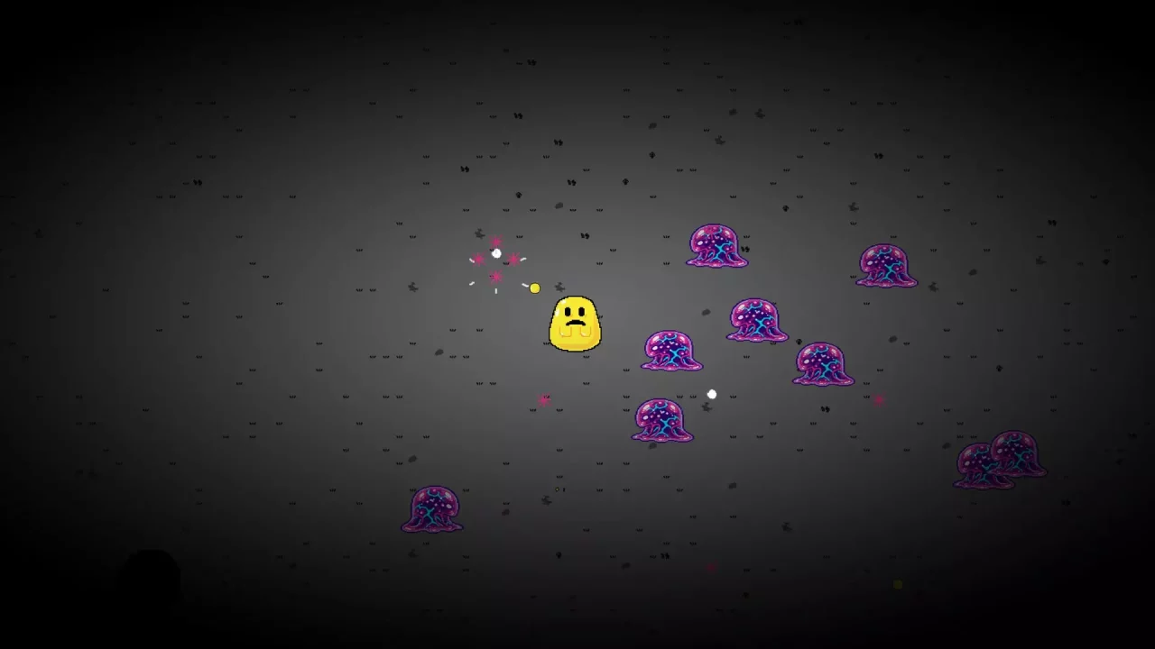 -Nightmares of darkness-游戏截图-好玩游戏库