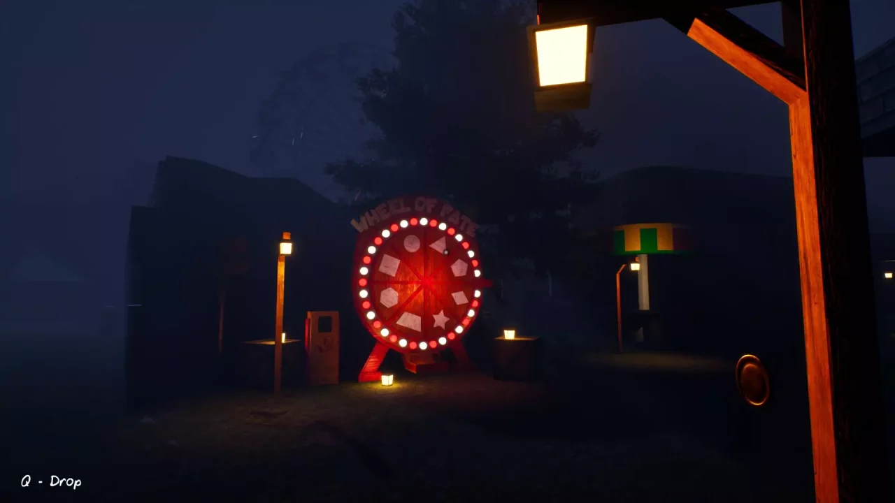 -Lucid Dreams-游戏截图-好玩游戏库