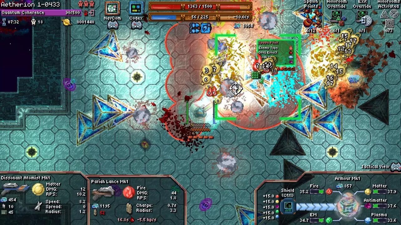 -Erebos Loop-游戏截图-好玩游戏库