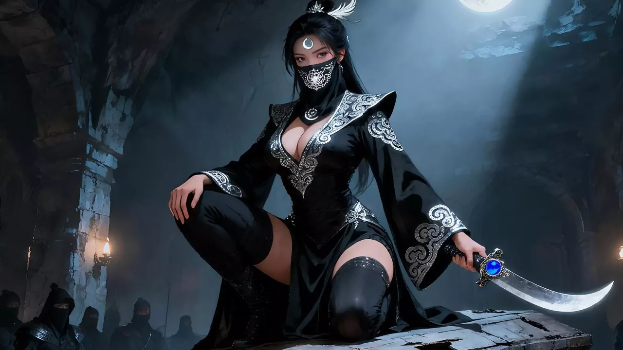 -KingBack2-游戏截图-好玩游戏库