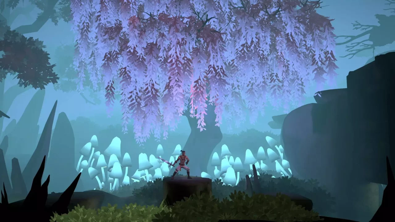 -Winds Of Arcana: Ruination-游戏截图-好玩游戏库