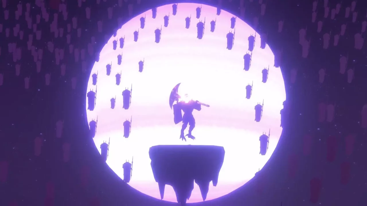 -Winds Of Arcana: Ruination-游戏截图-好玩游戏库