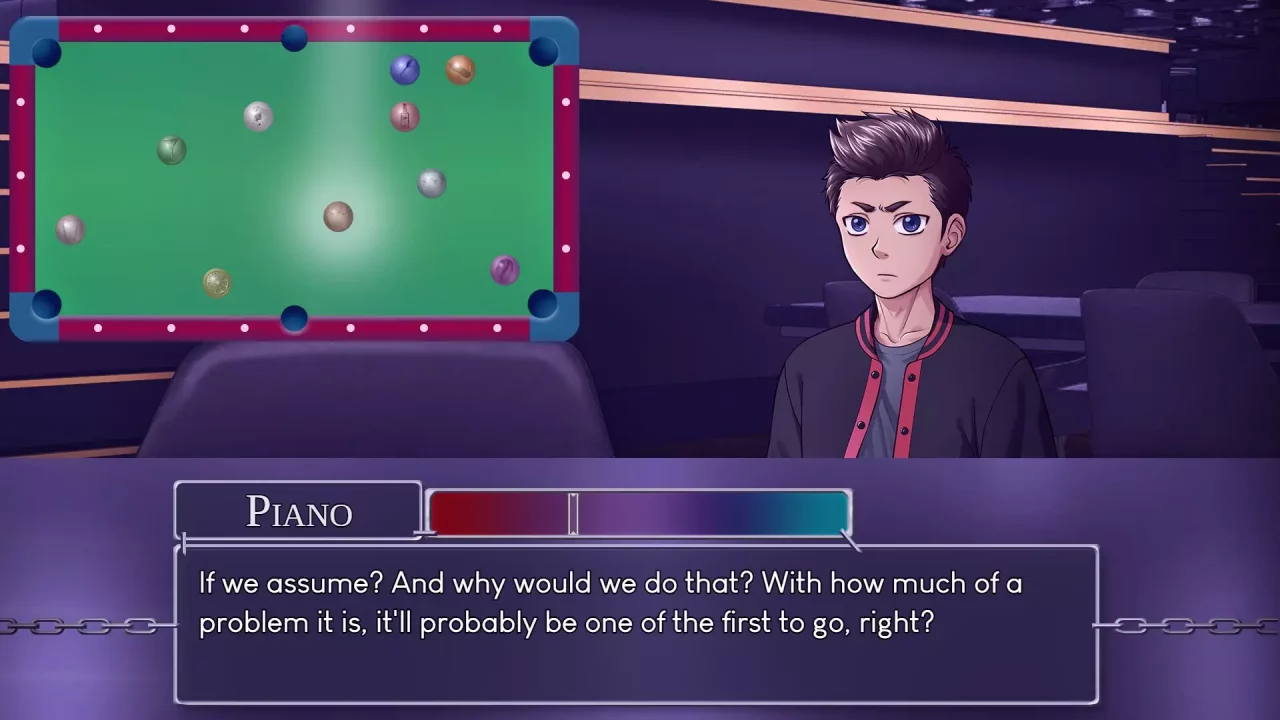 -Beyond R: Rule Ripper-游戏截图-好玩游戏库