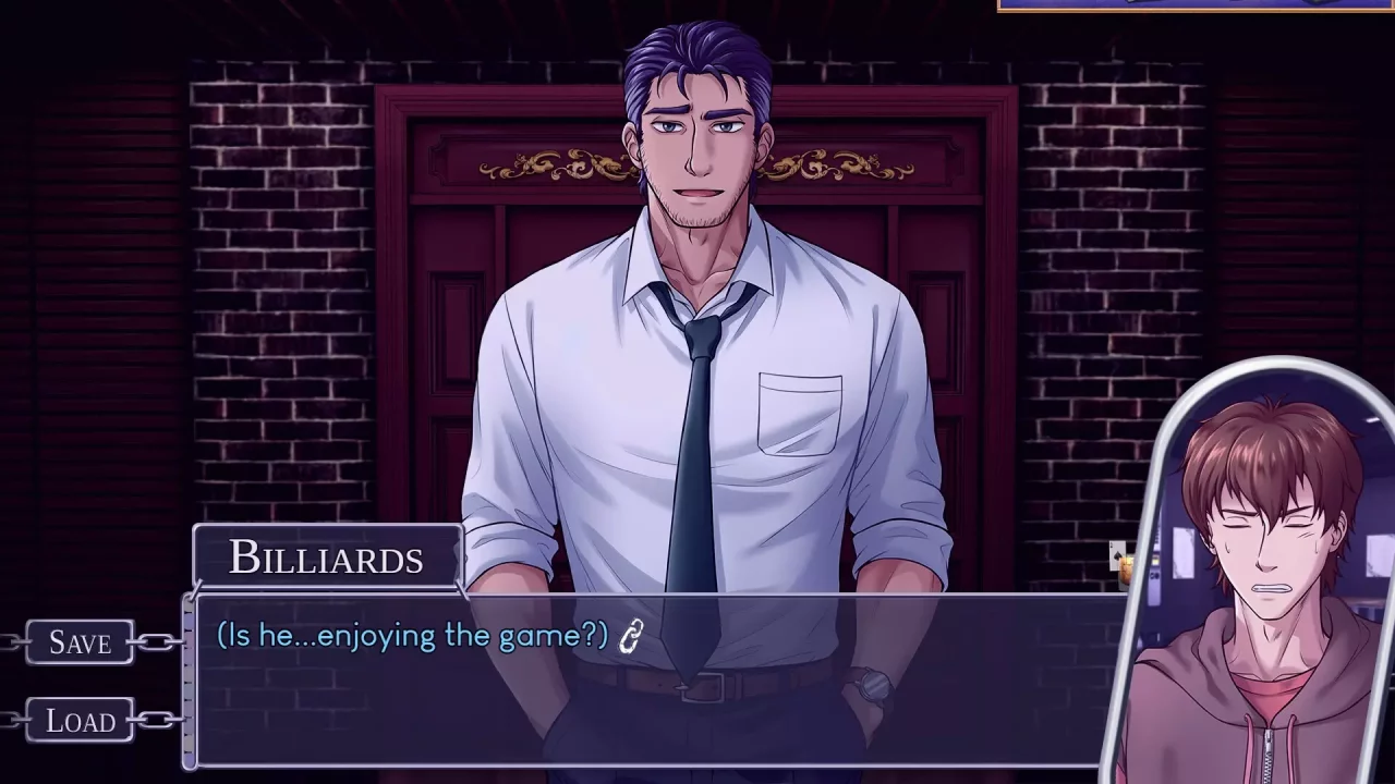 -Beyond R: Rule Ripper-游戏截图-好玩游戏库