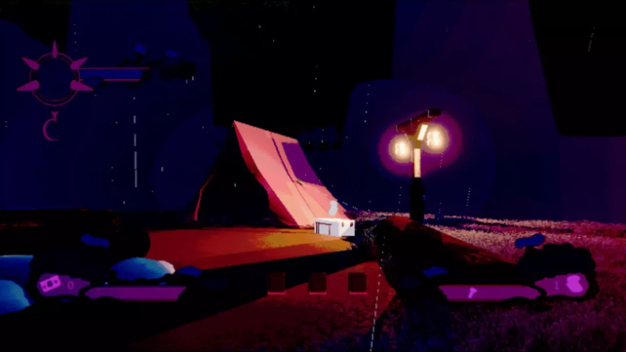 -Dine-游戏截图-好玩游戏库