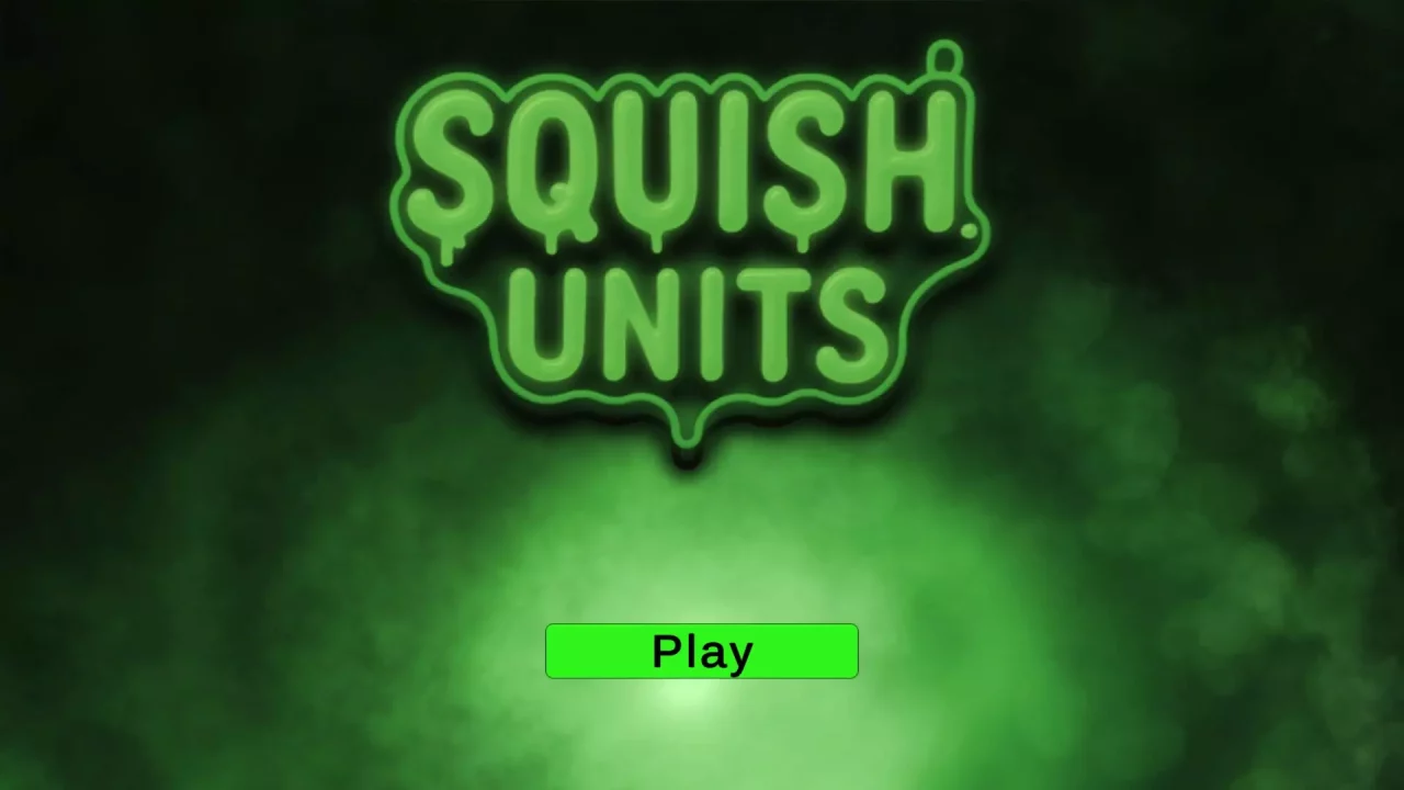 -SQUISH Units-游戏截图-好玩游戏库