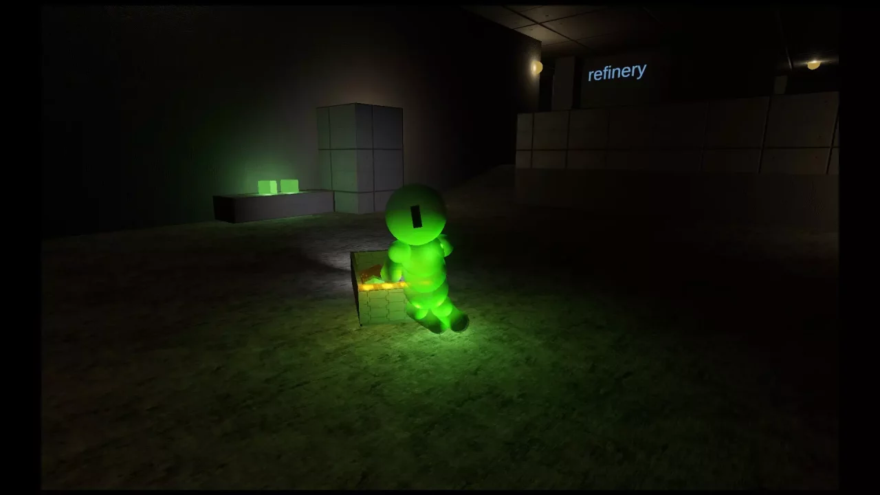 -SQUISH Units-游戏截图-好玩游戏库