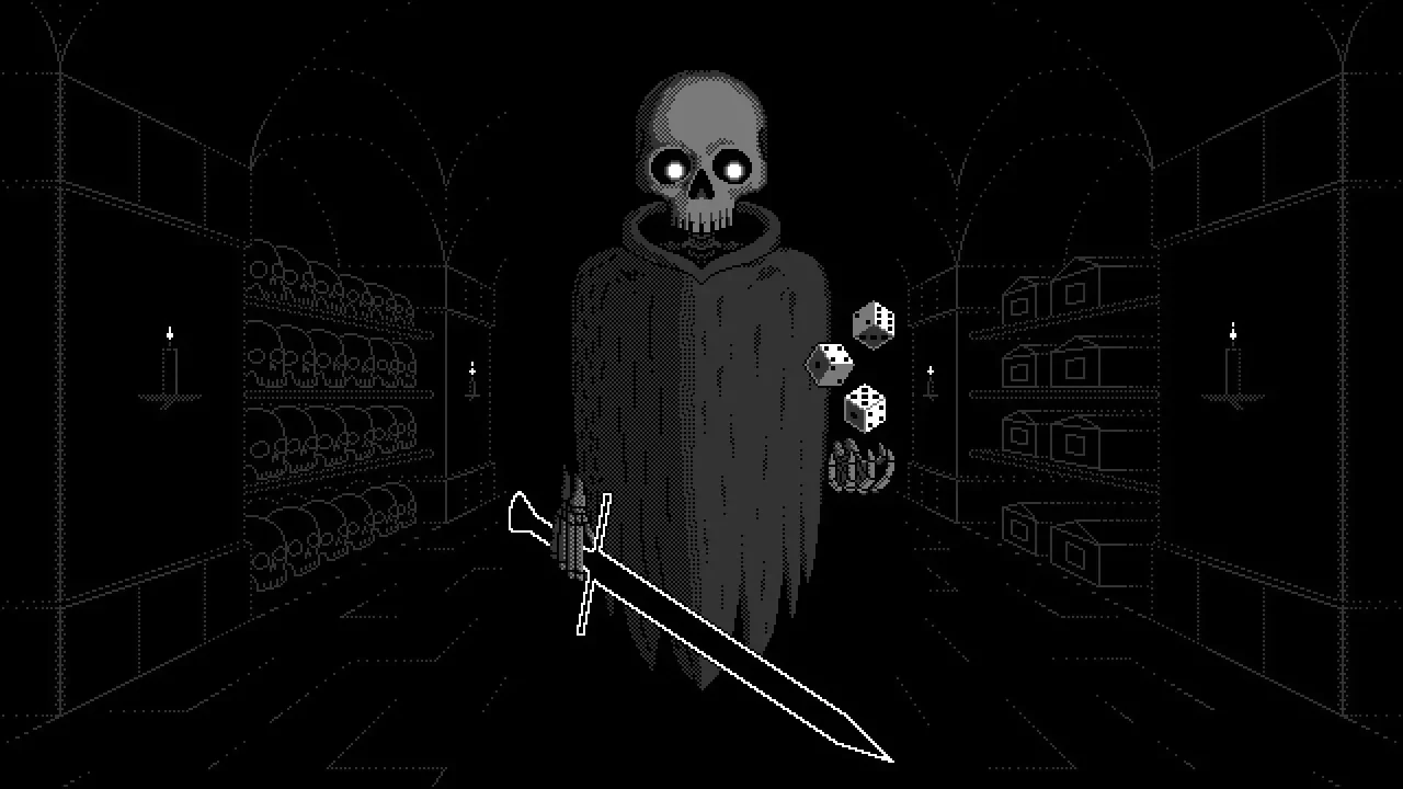 -Dice of Kalma-游戏截图-好玩游戏库