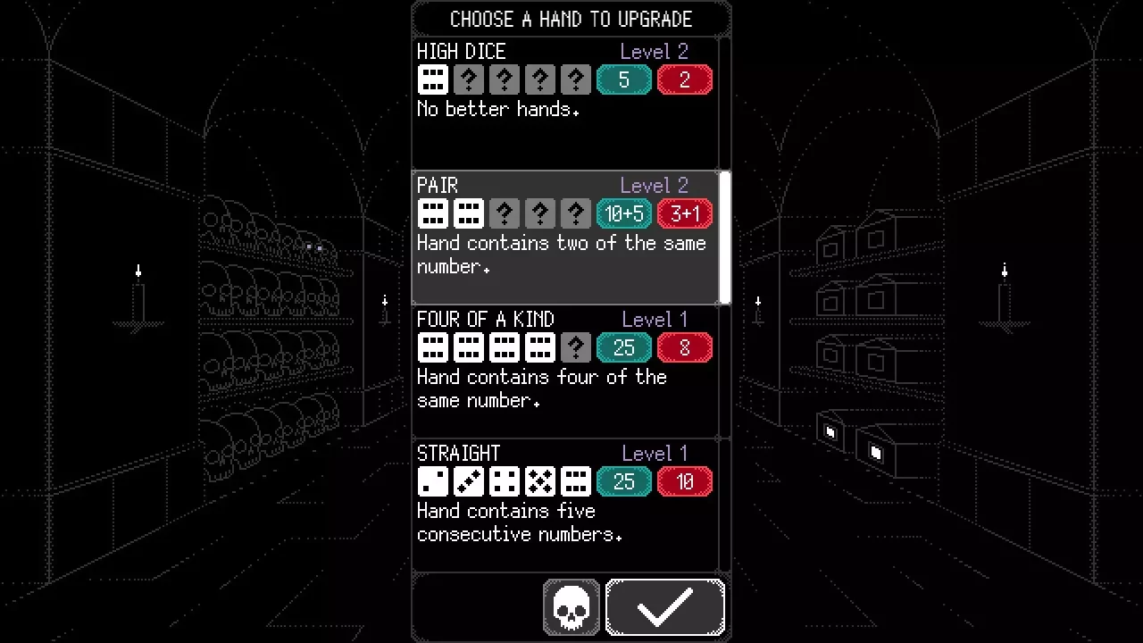-Dice of Kalma-游戏截图-好玩游戏库