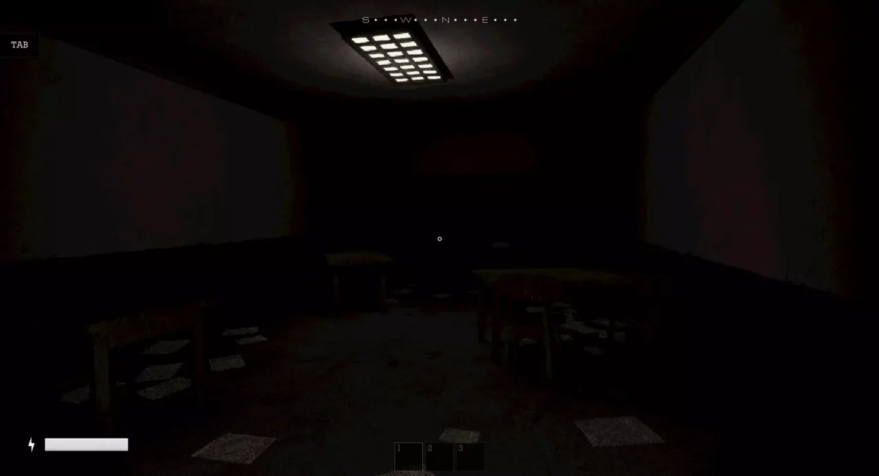 -VYJAZD-游戏截图-好玩游戏库