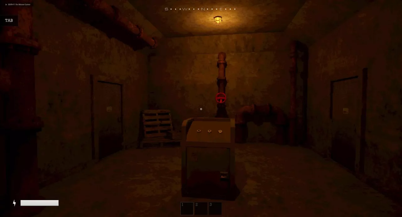 -VYJAZD-游戏截图-好玩游戏库