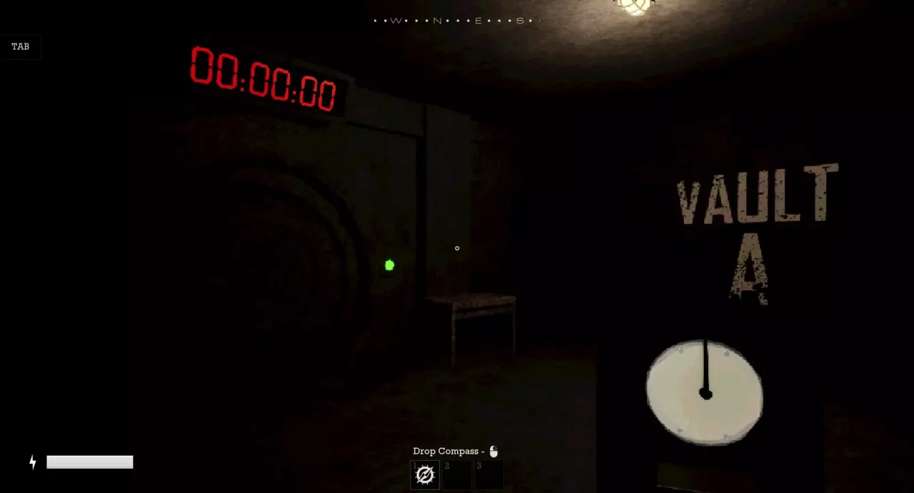 -VYJAZD-游戏截图-好玩游戏库