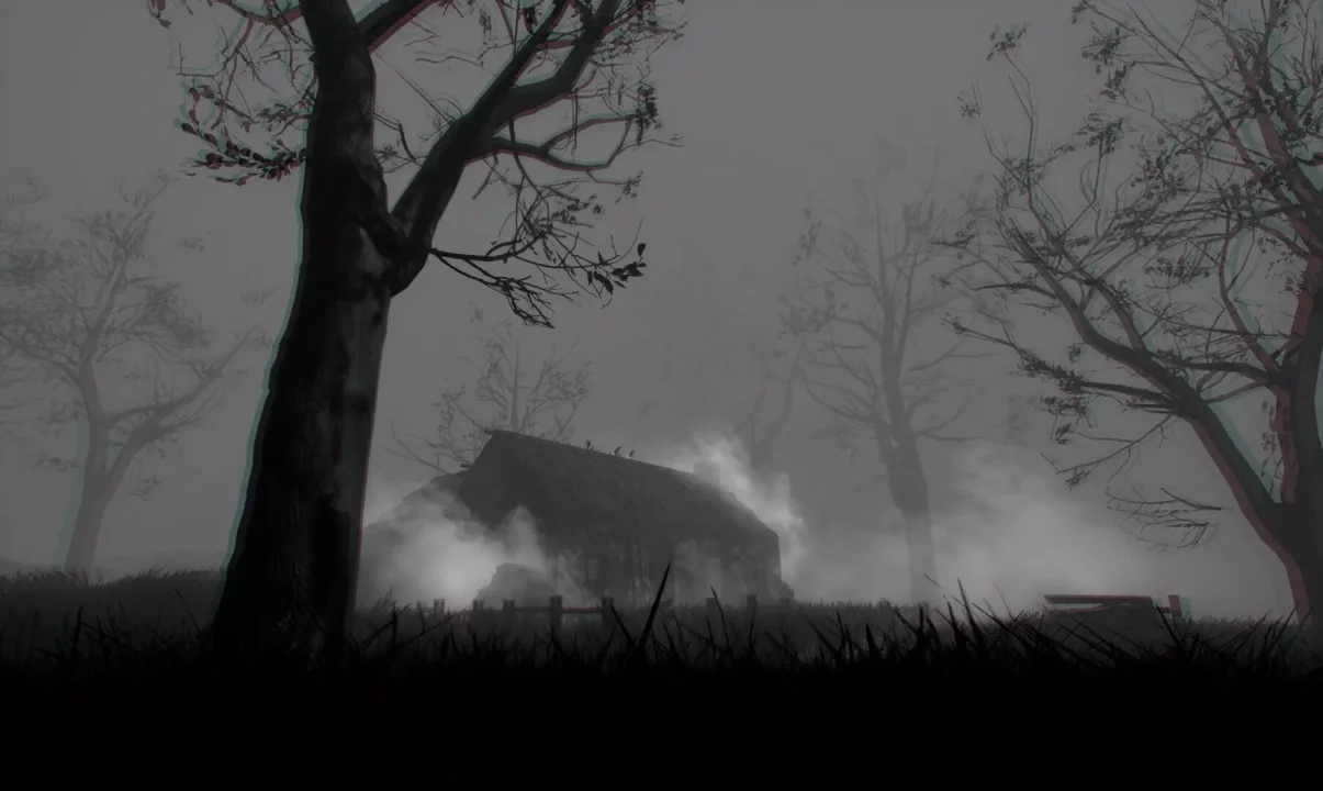 -1711 Ireland: A Witch's Fate-游戏截图-好玩游戏库