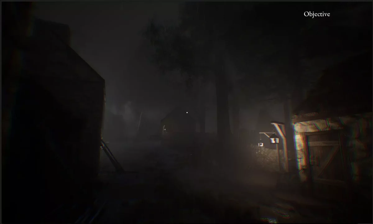 -1711 Ireland: A Witch's Fate-游戏截图-好玩游戏库