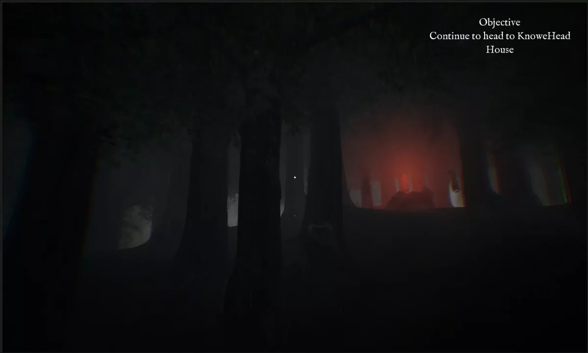 -1711 Ireland: A Witch's Fate-游戏截图-好玩游戏库