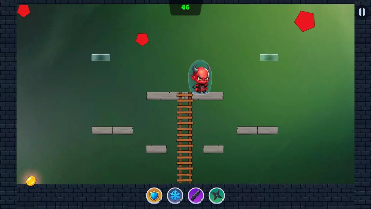 -Bubble Hook Mania-游戏截图-好玩游戏库