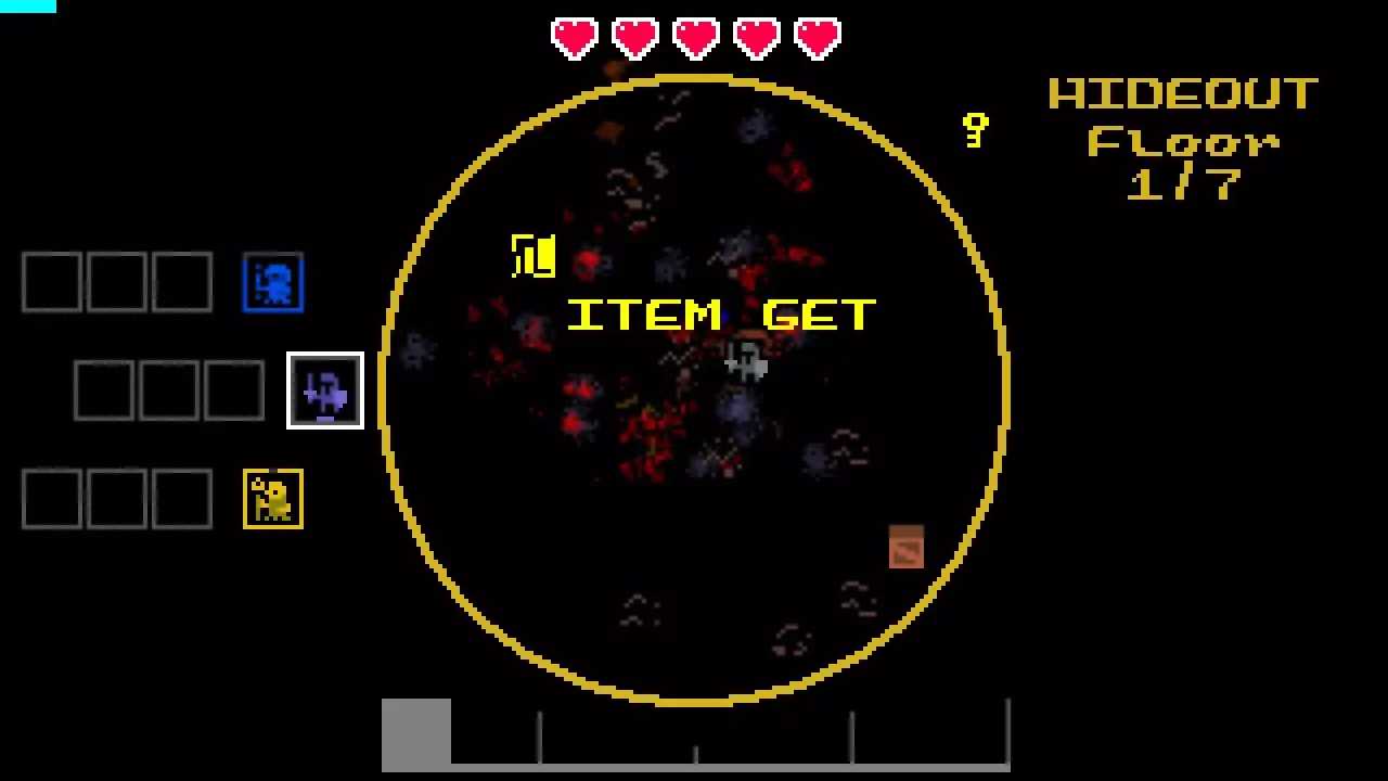 -Triple Swap Tower-游戏截图-好玩游戏库