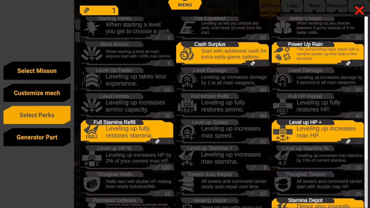 -Guard Protocol-游戏截图-好玩游戏库