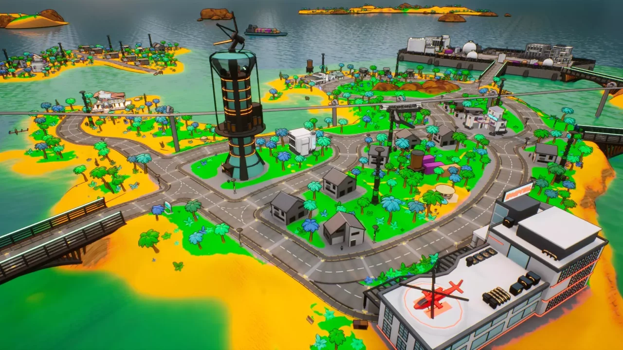 -GG-Party-游戏截图-好玩游戏库