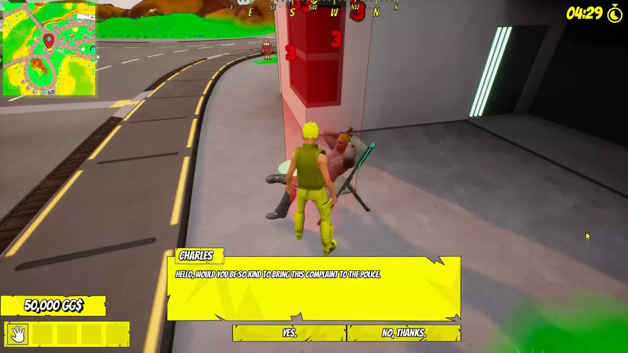 -GG-Party-游戏截图-好玩游戏库