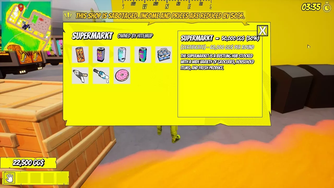 -GG-Party-游戏截图-好玩游戏库