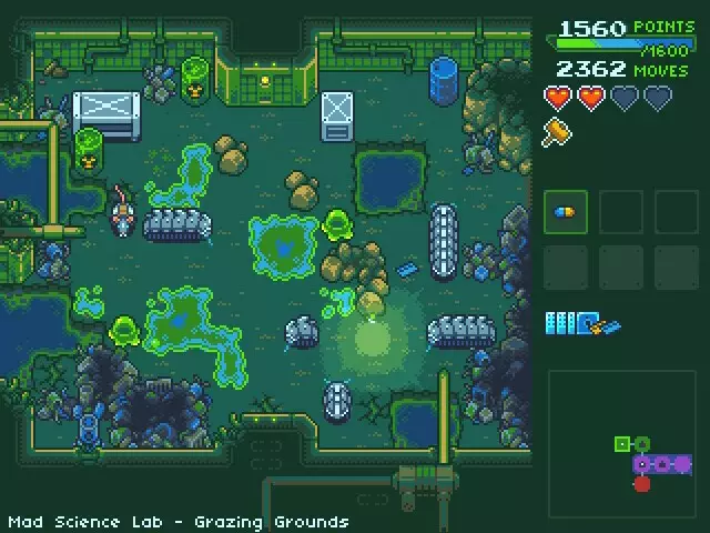 -Puzzle Depot-游戏截图-好玩游戏库