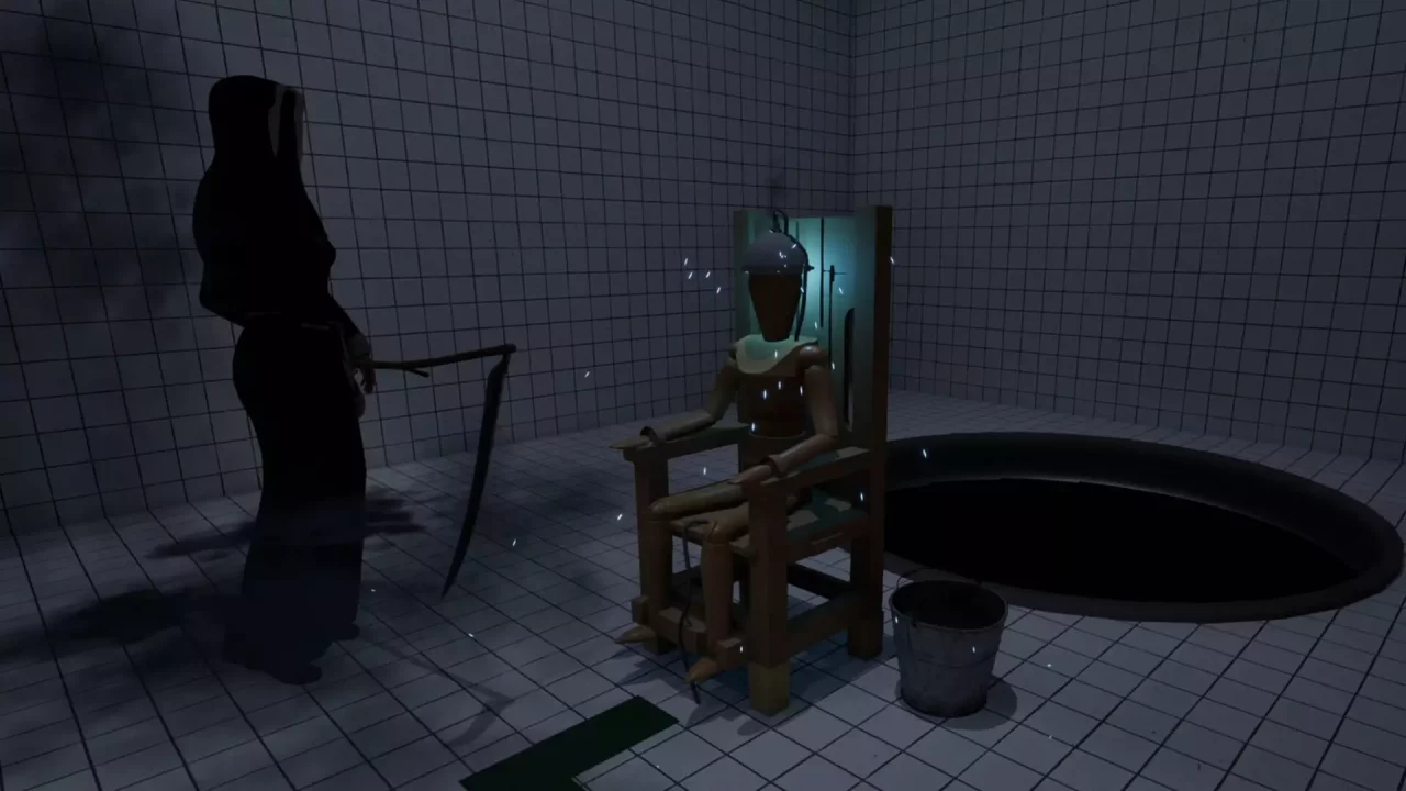 -BAD SECTOR ³-游戏截图-好玩游戏库