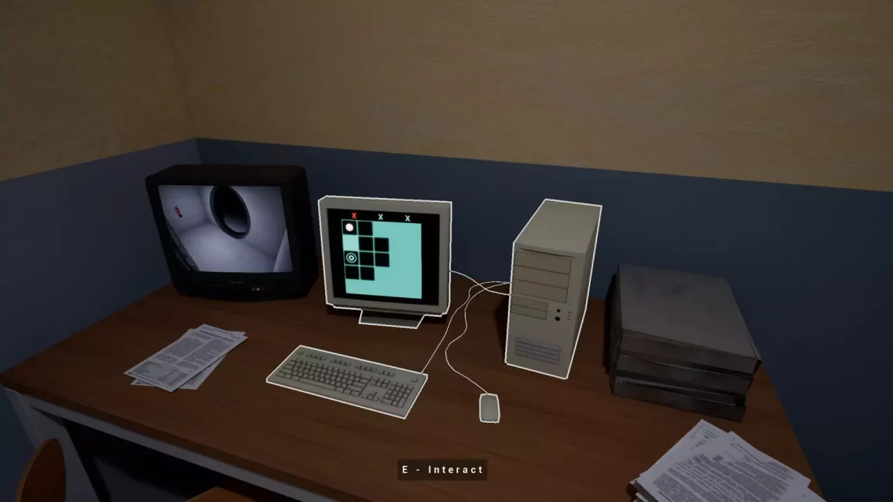 -BAD SECTOR ³-游戏截图-好玩游戏库