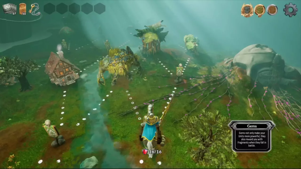 -Dragon Front: Adventures-游戏截图-好玩游戏库