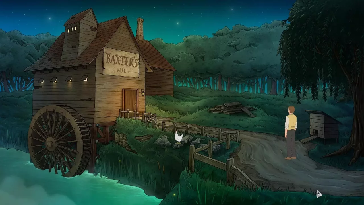 Foolish Mortals Deluxe