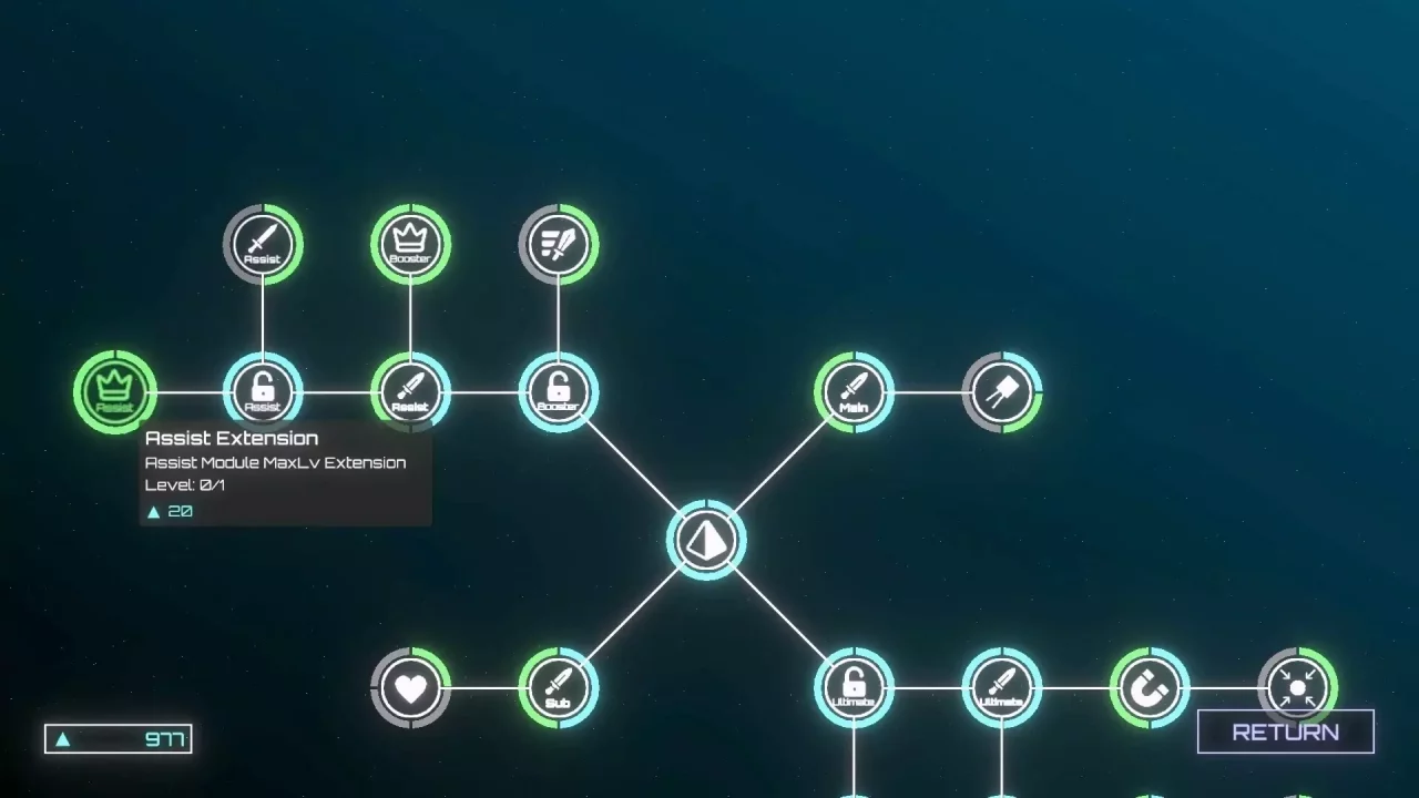 -Astro Nova-游戏截图-好玩游戏库