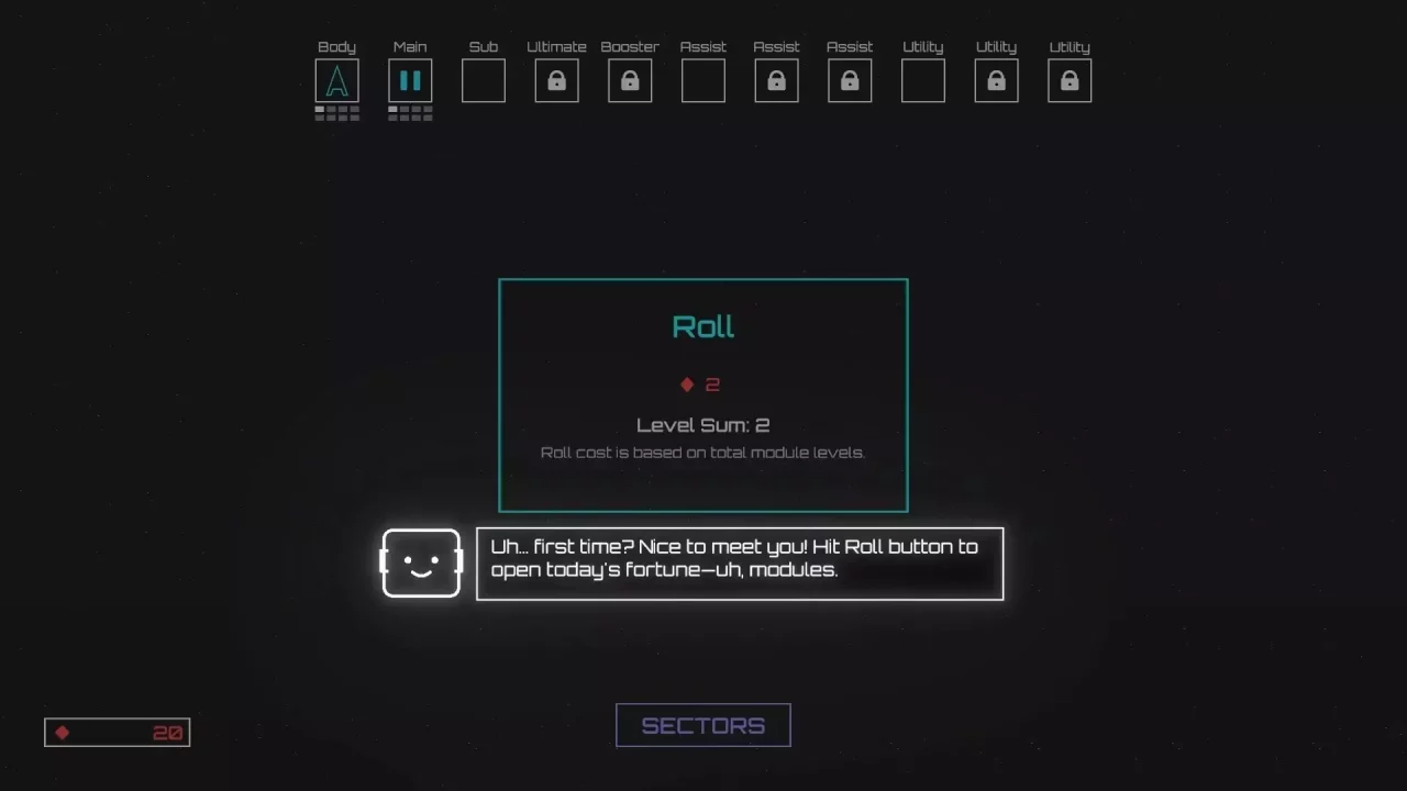 -Astro Nova-游戏截图-好玩游戏库