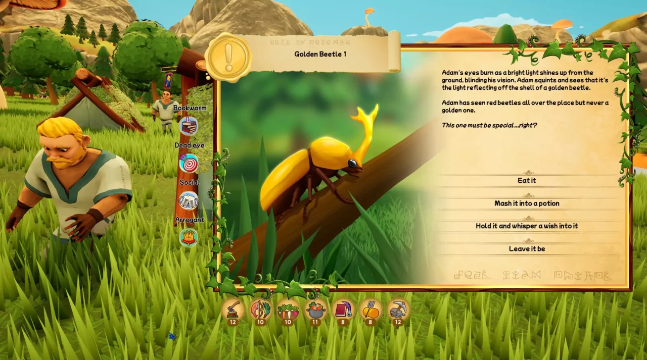 -Ages of Cataria-游戏截图-好玩游戏库