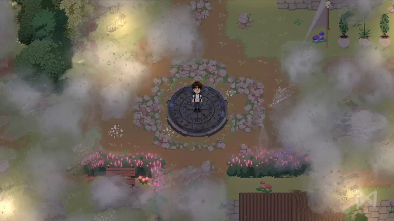 -Master Lemon: The Quest for Iceland-游戏截图-好玩游戏库