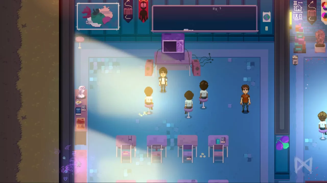 -Master Lemon: The Quest for Iceland-游戏截图-好玩游戏库