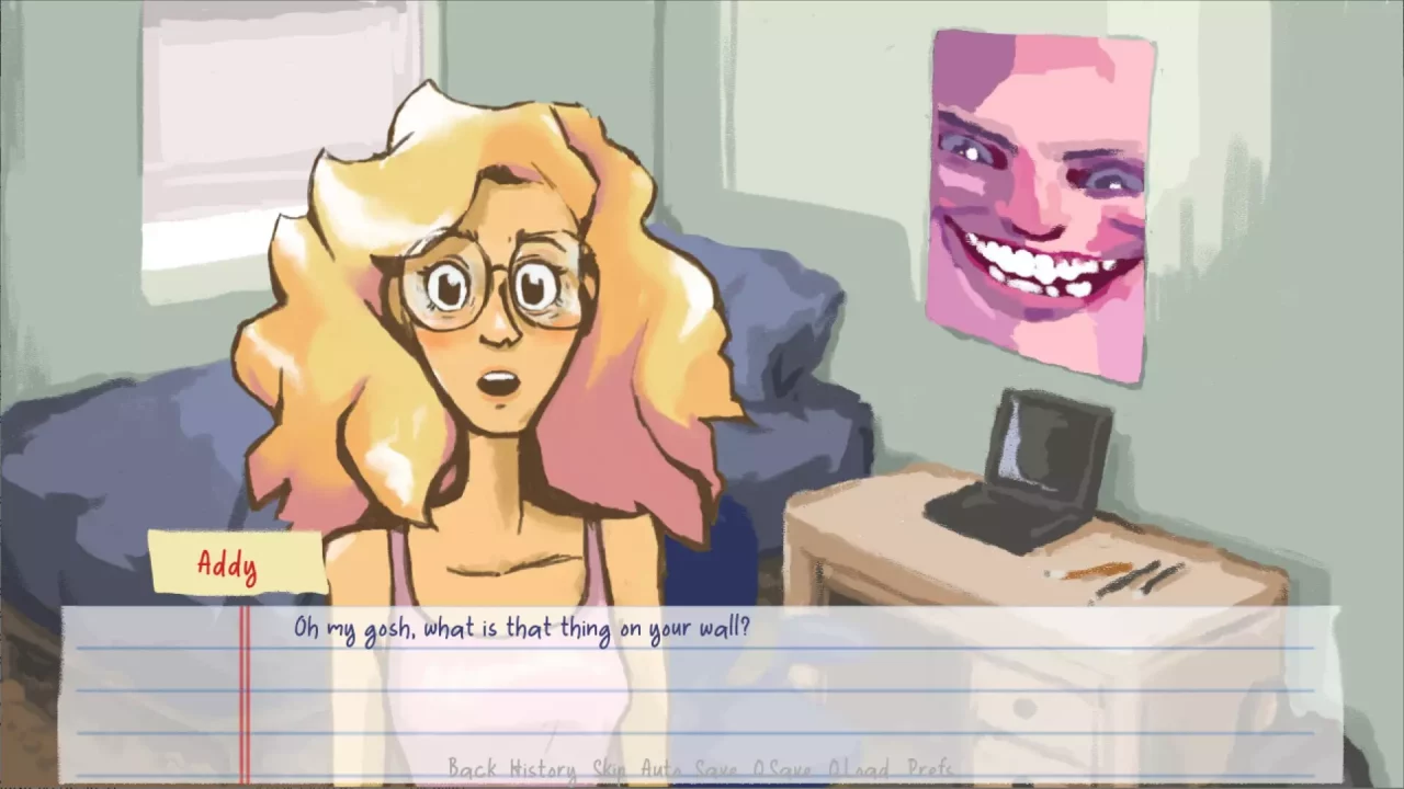 -Addy-游戏截图-好玩游戏库