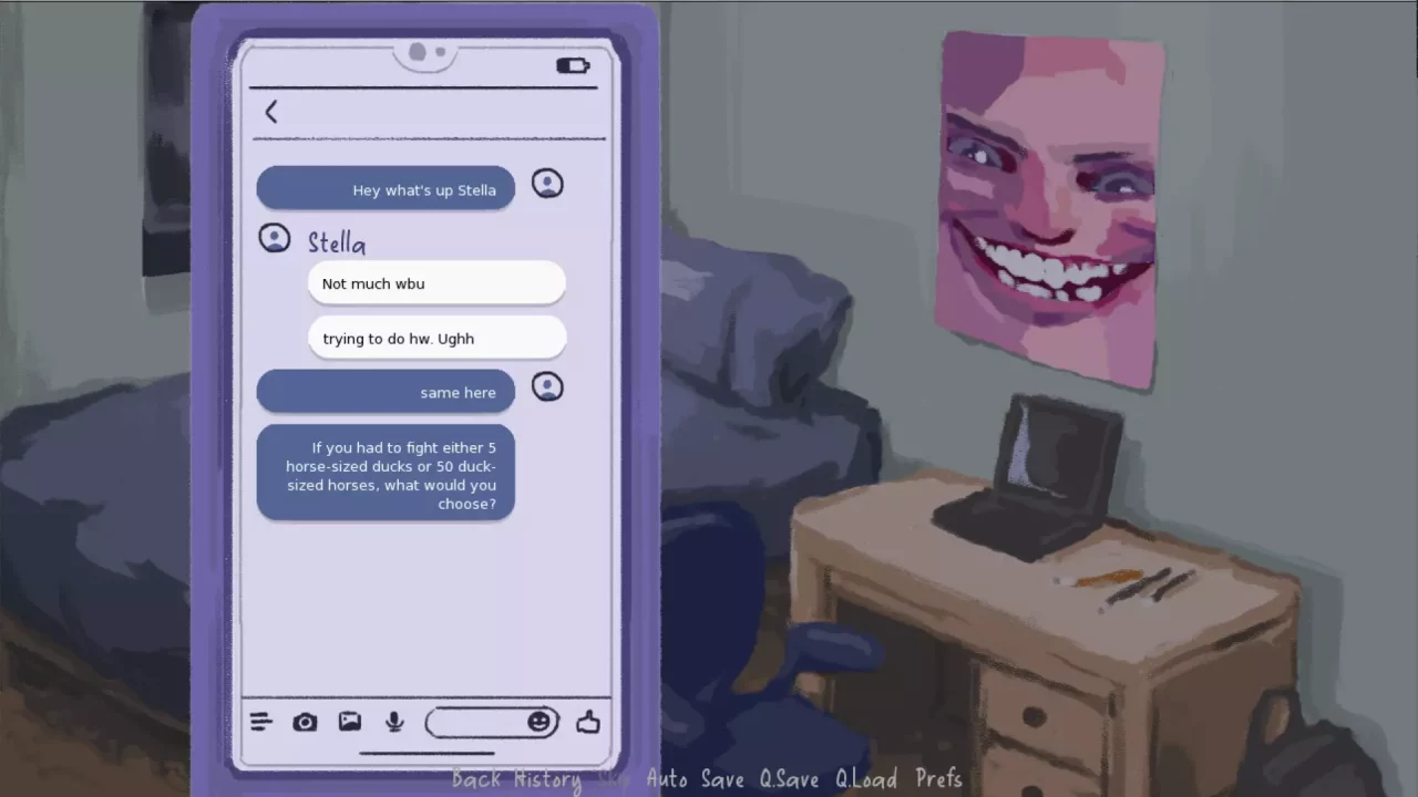 -Addy-游戏截图-好玩游戏库