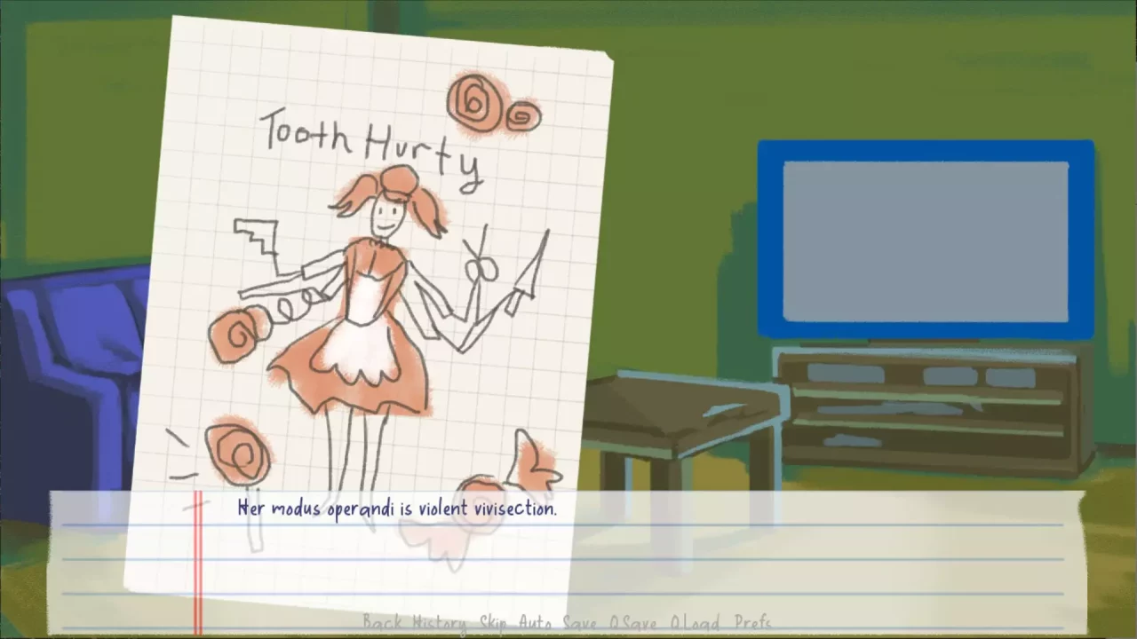 -Addy-游戏截图-好玩游戏库