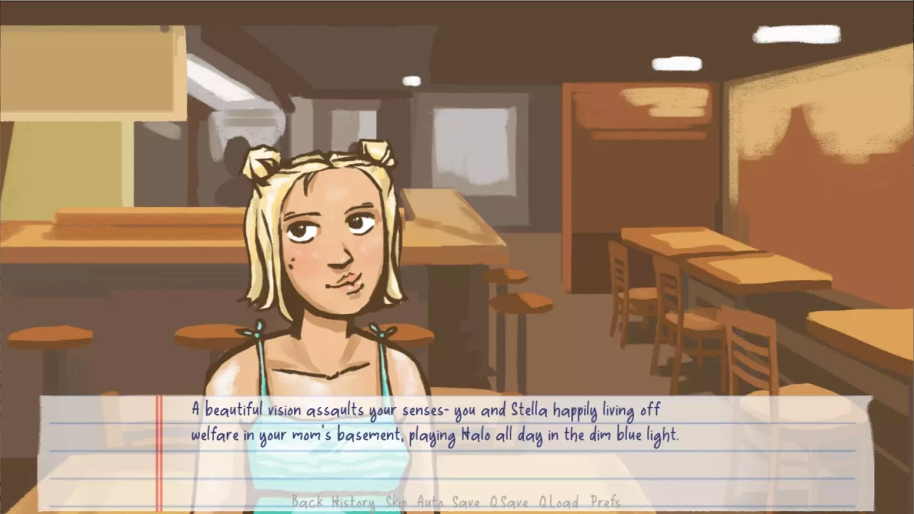 -Addy-游戏截图-好玩游戏库